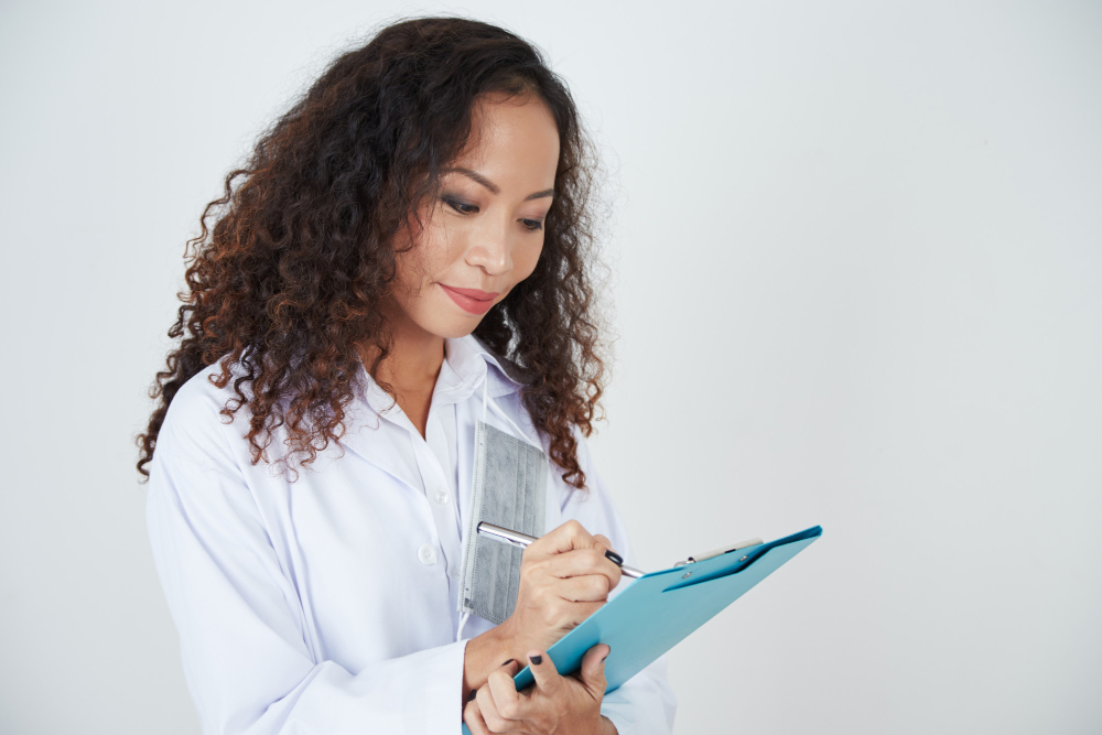 Advanced Practitioner