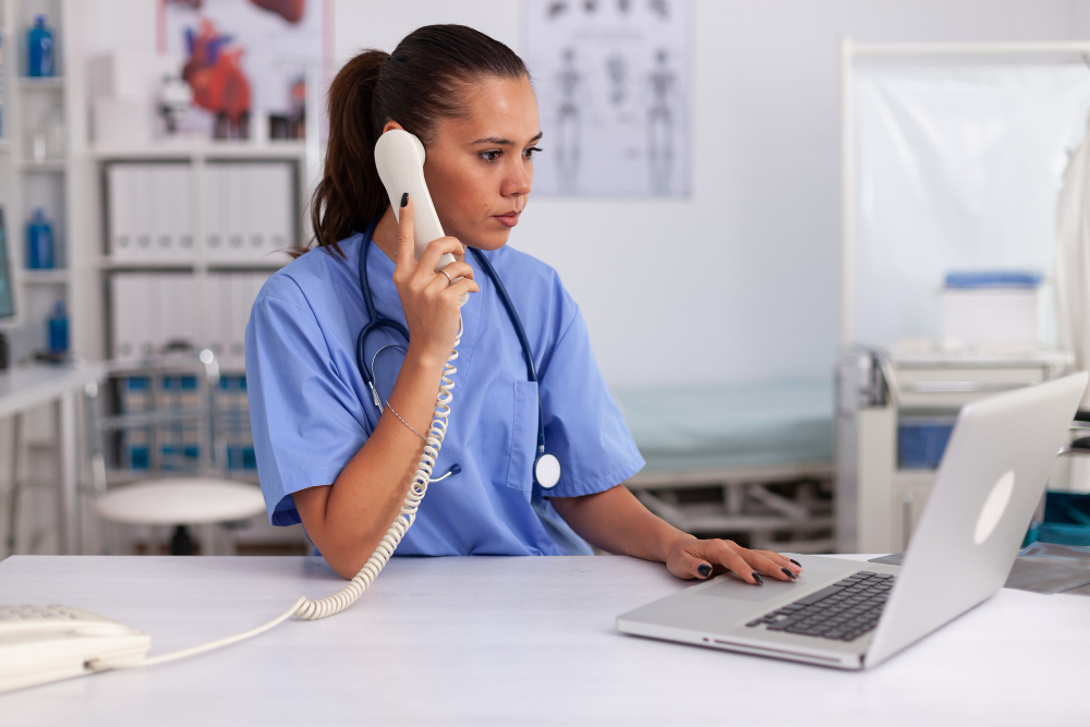 Phone Triage