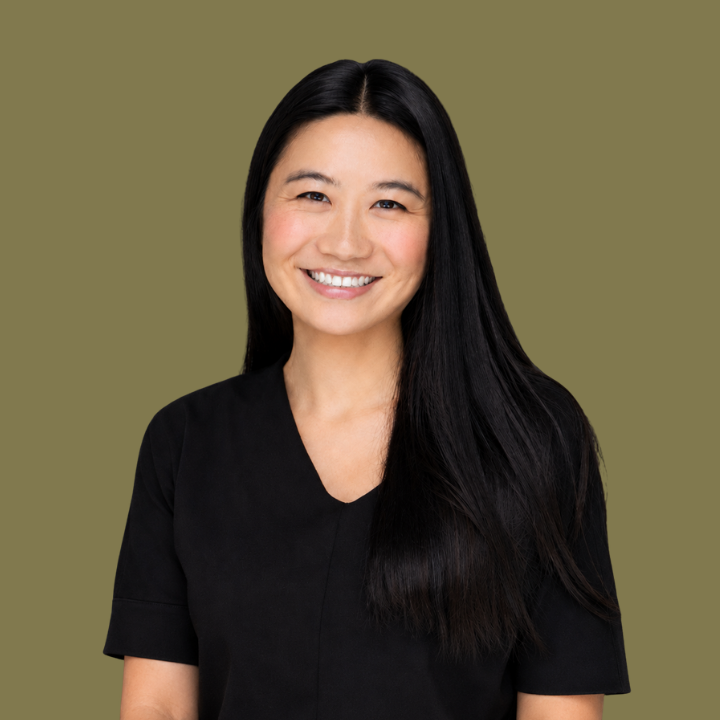 Dr Anna Hwang