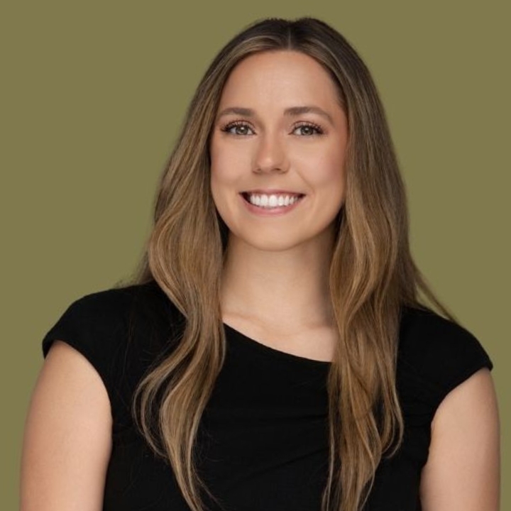Dr. Samantha Hull