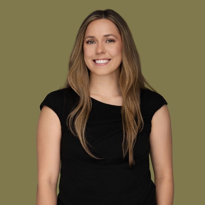 Dr. Samantha Hull