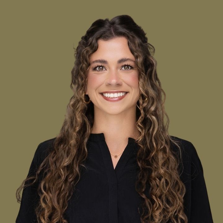 Dr. Cate Parker